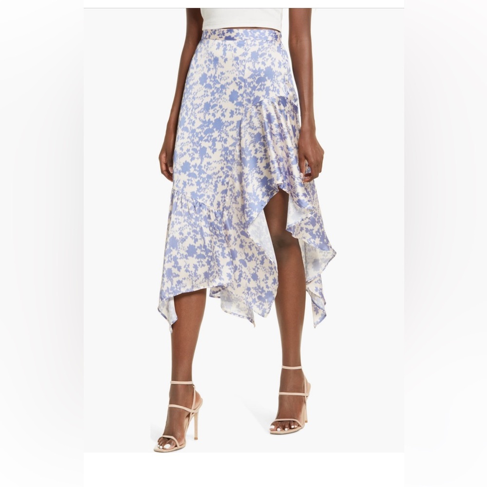Topshop skirt